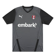2020-21 Rotherham United Puma Third Shirt M