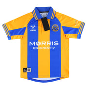 2024-25 Shrewsbury Town Home Shirt *BNIB* Youth