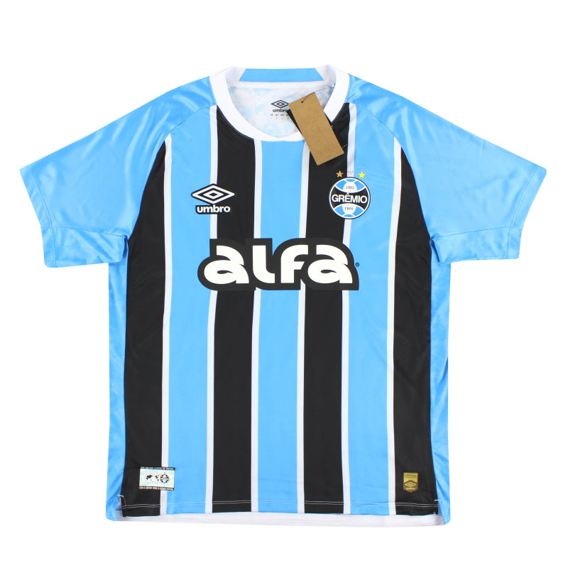 2025 Gremio Umbro Home Shirt *BNIB* L