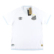 2025 Santos Umbro Home Shirt *BNIB* L