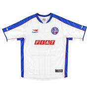 2002 EC Bahia Training Shirt S/M