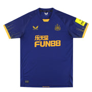 2022-23 Newcastle Castore Away Shirt L