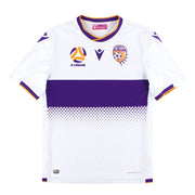 2020-21 Perth Glory Macron Away Shirt S