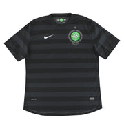 2012-13 Celtic Nike Player Issue Away Shirt *Mint* XXL