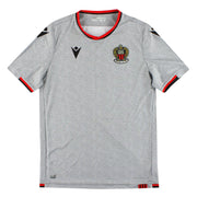 2019-20 Nice Macron Away Shirt L