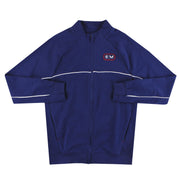 2024-25 Rangers Castore Track Top *As New* S