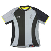 2012-13 Tottenham Under Armour Third Shirt *w/tags* XXL