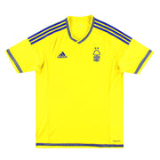 2015-16 Nottingham Forest adidas Away Shirt *Mint* M