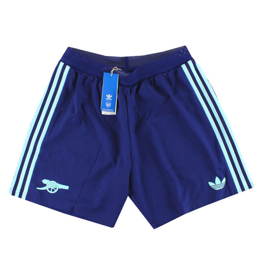 2024-25 Arsenal adidas Player Issue Third Shorts *w/tags*
