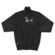 2007 New Zealand Rugby Track Jacket *w/tags* S