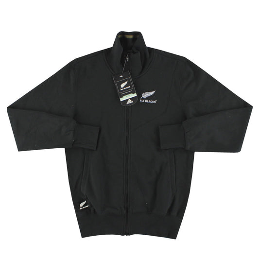 2007 New Zealand Rugby Track Jacket *w/tags* S