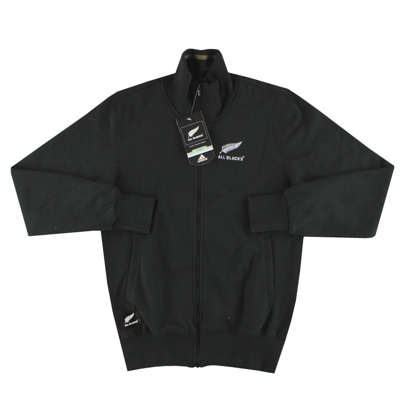 2007 New Zealand Rugby Track Jacket *w/tags* S