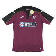 2018-19 Swansea Joma Third Shirt *w/tags* L