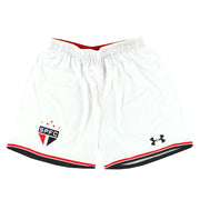 2017 Sao Paulo Under Armour Home Shorts XL