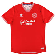 2020-21 QPR Errea Away Shirt L