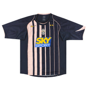 2004-05 Juventus Nike Away Shirt *Mint* XL