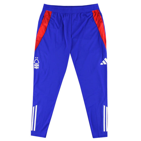 2024-25 Nottingham Forest adidas Tiro 24 Training Pants *w/tags*