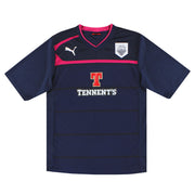 2012-13 Preston Puma Away Shirt XL