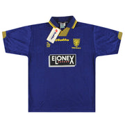 1997-99 Wimbledon Lotto Home Shirt *w/tags* M