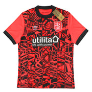2024-25 Huddersfield Umbro Third Shirt *BNIB* XL