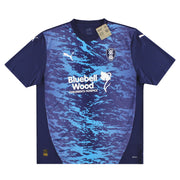 2024-25 Rotherham United Puma Away Shirt *BNIB* XL