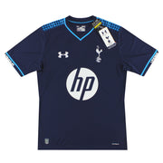 2013-14 Tottenham Under Armour Third Shirt *w/tags* XXXXL