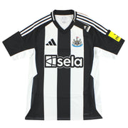 2024-25 Newcastle adidas Home Shirt *BNIB* S