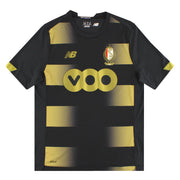 2020-21 Standard Liege New Balance Third Shirt M