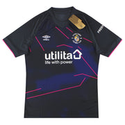 2023-24 Luton Town Umbro Third Shirt *BNIB* XL