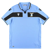 2019-20 Lazio Macron Anniversary Home Shirt XL