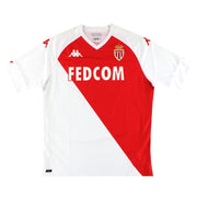 2020-21 Monaco Kappa Home Shirt XXL
