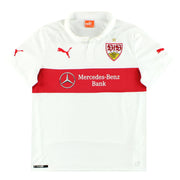 2014-15 Stuttgart Puma Home Shirt XL.Boys