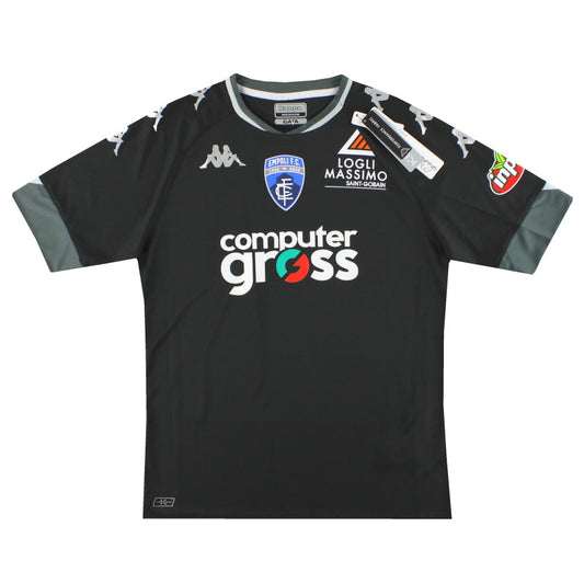 2020-21 Empoli Kappa Kombat Centenary Third Shirt *w/tags* M