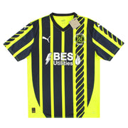 2024-25 Fleetwood Town Puma Third Shirt *w/tags* M