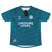 2024-25 Shrewsbury Town Third Shirt *BNIB* XXXL