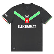 2024-25 FC Twente Castore Third Shirt *As New* M