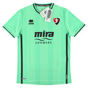 2023-25 Cheltenham Town Errea Away Shirt *w/tags* M