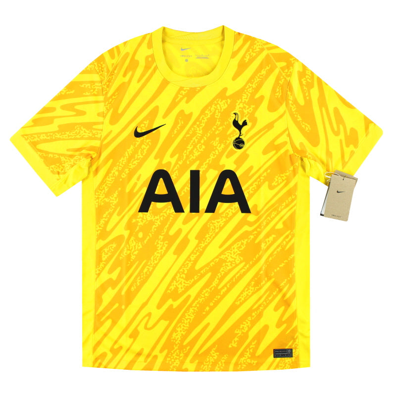 2024-25 Tottenham Hotspur Nike Goalkeeper Shirt *w/tags* L
