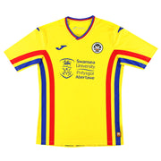 2021-22 Swansea City Joma Goalkeeper Shirt L