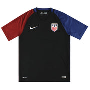 2016-17 USA Nike Away Shirt M