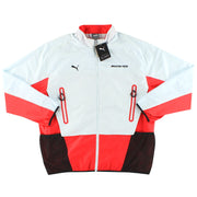 Puma Mercedes AMG Statement Woven Jacket *w/tags* L