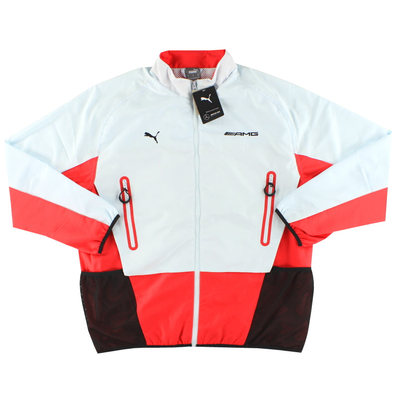 Puma Mercedes AMG Statement Woven Jacket *w/tags* L