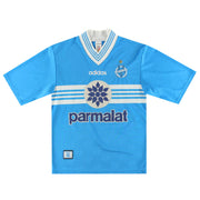 1996-98 Olympique Marseille adidas Away Shirt S