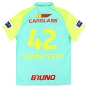 2020-21 Genk Nike Third Shirt Thorstvedt #42 XL