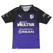 2016-17 Queretaro Puma Third Shirt S