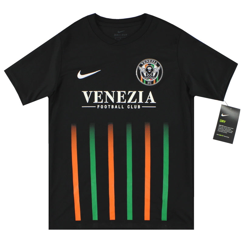 2018-19 Venezia Nike Home Shirt *w/tags* M.Boys