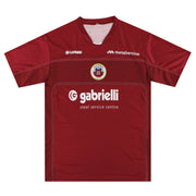 2014-15 AS Cittadella Home Shirt Vaccarecci #33 L