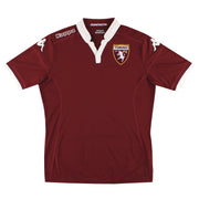 2015-16 Torino Kappa Home Shirt XXL
