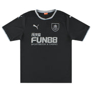 2014-15 Burnley Puma Away Shirt L