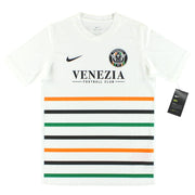 2018-19 Venezia Nike Away Shirt *w/tags* Youth XS